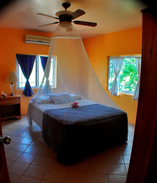 Jah Freedom Hotel Negril 4*,  Jamaica