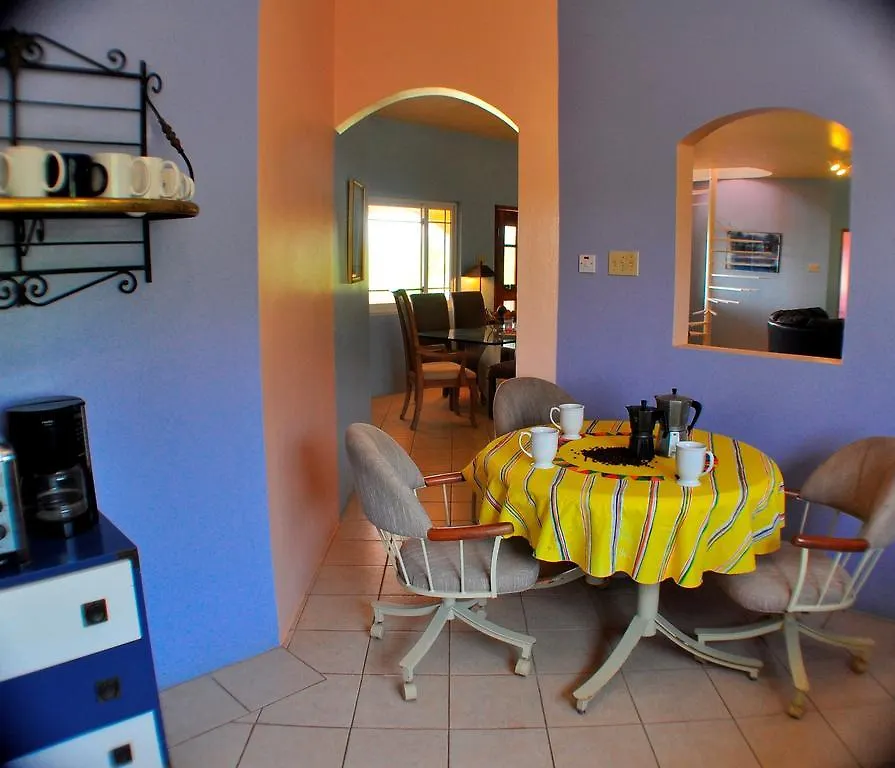 Jah Freedom Hotel Negril Jamaica