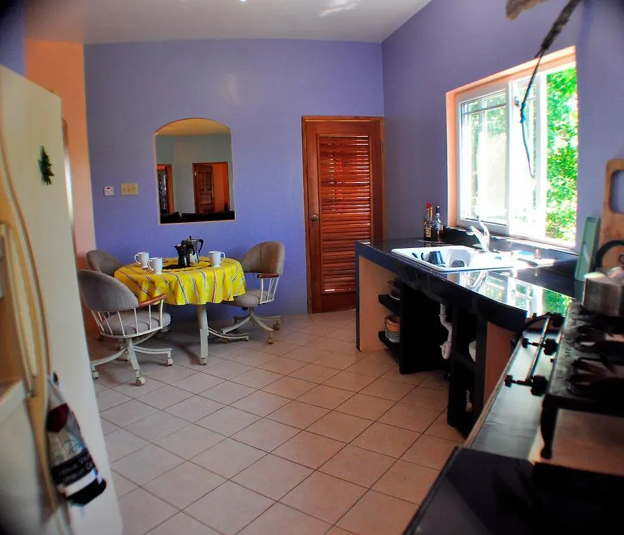 Guest house Jah Freedom Hotel Negril